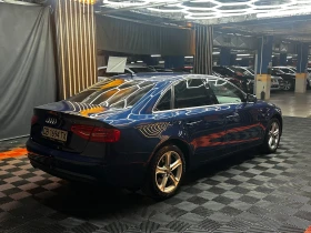 Audi A4 2.0d 150 �.�./�������� | Mobile.bg � ����� ������ 4