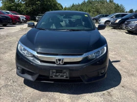 Honda Civic * EX T * АВТОКРЕДИТ БЕЗ ПЪРВОНАЧАЛНА ВНОСКА*  | Auto.bg — изображение 6