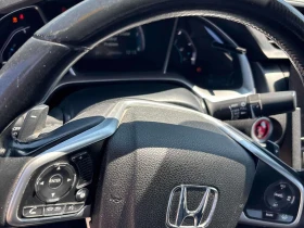 Honda Civic * EX T * АВТОКРЕДИТ БЕЗ ПЪРВОНАЧАЛНА ВНОСКА*  | Auto.bg — изображение 8