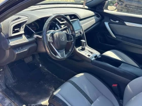 Honda Civic * EX T * АВТОКРЕДИТ БЕЗ ПЪРВОНАЧАЛНА ВНОСКА*  | Auto.bg — изображение 5
