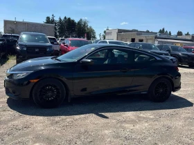 Honda Civic * EX T * АВТОКРЕДИТ БЕЗ ПЪРВОНАЧАЛНА ВНОСКА*  | Auto.bg — изображение 2
