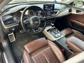 Audi A7 3.0 - 326 / ACTIVE SOUND / DISTRONIK | Mobile.bg � ����� ������ 9
