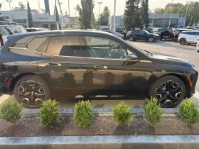 BMW iX * xDrive50 * ���������� ��� ������������ ������*  | Mobile.bg � ����� ������ 3