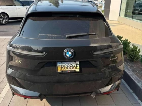 BMW iX * xDrive50 * ���������� ��� ������������ ������*  | Mobile.bg � ����� ������ 4