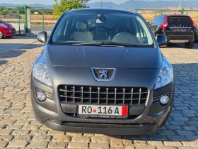 Peugeot 3008 1.6HDI 112кс ЕURO 5 - 3999 € - 62811410 2