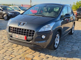 Peugeot 3008 1.6HDI 112кс ЕURO 5 - 3999 € - 62811410 3