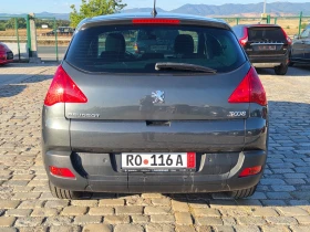 Peugeot 3008 1.6HDI 112кс ЕURO 5 - 3999 € - 62811410 7