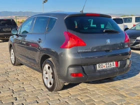 Peugeot 3008 1.6HDI 112кс ЕURO 5 - 3999 € - 62811410 8