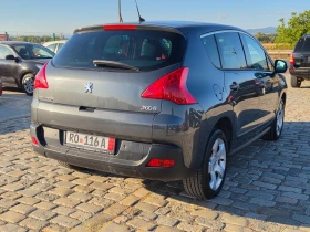 Peugeot 3008 1.6HDI 112кс ЕURO 5 - 3999 € - 62811410 6