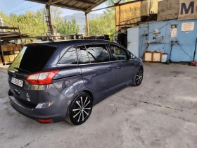 Ford Grand C-Max | Mobile.bg � ����� ������ 6