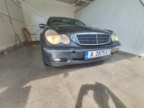 Mercedes-Benz C 200 Няма - 1500 € - 14337281 8
