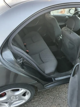 Mercedes-Benz C 200 Няма - 1500 € - 14337281 16