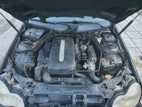 Mercedes-Benz C 200 Няма - 1500 € - 14337281 17