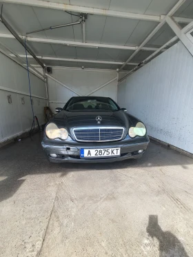 Mercedes-Benz C 200 Няма - 1500 € - 14337281 2