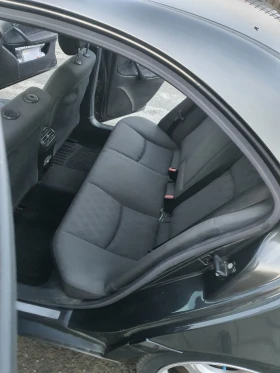 Mercedes-Benz C 200 Няма - 1500 € - 14337281 12