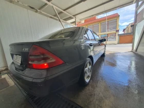 Mercedes-Benz C 200 Няма - 1500 € - 14337281 4