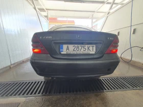 Mercedes-Benz C 200 Няма - 1500 € - 14337281 5