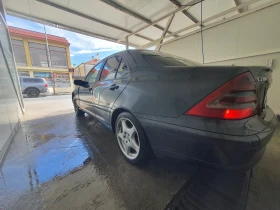 Mercedes-Benz C 200 Няма - 1500 € - 14337281 6