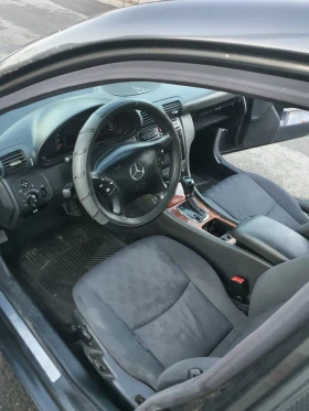 Mercedes-Benz C 200 Няма - 1500 € - 14337281 14