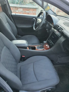 Mercedes-Benz C 200 Няма - 1500 € - 14337281 15