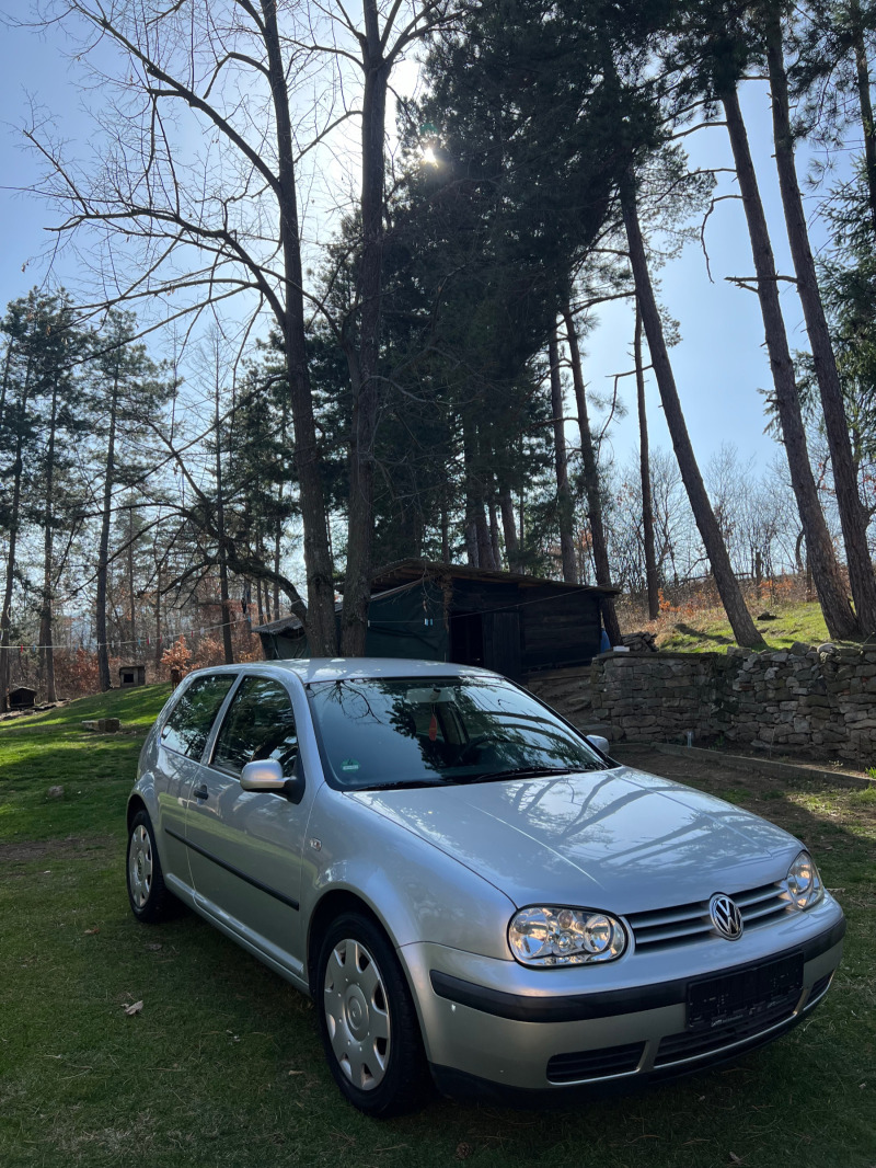 VW Golf 1.4 / 54000км, снимка 2 - Автомобили и джипове - 46409351