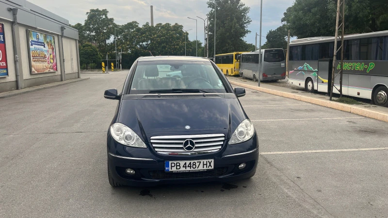 Mercedes-Benz A 200, снимка 5 - Автомобили и джипове - 47112120