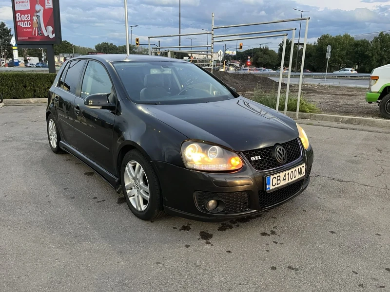 VW Golf, снимка 12 - Автомобили и джипове - 47235923