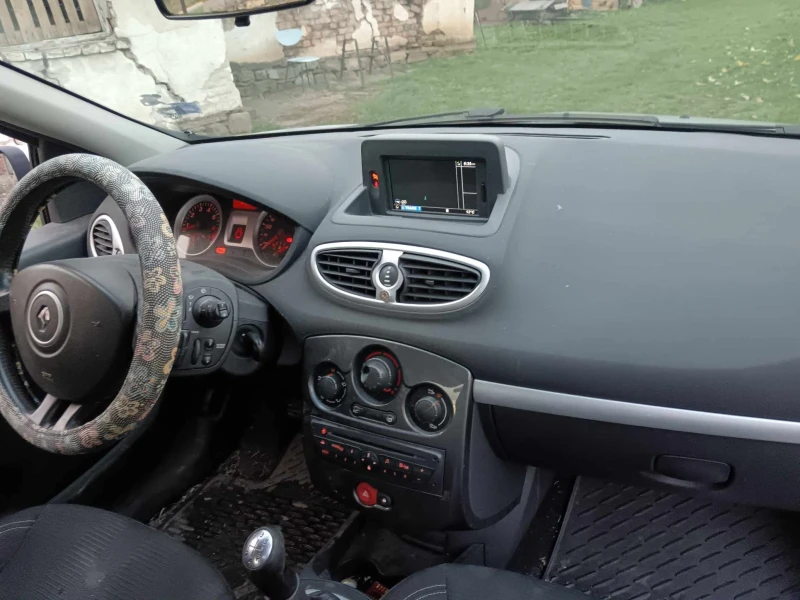 Renault Clio 1, 2, снимка 6 - Автомобили и джипове - 47418470