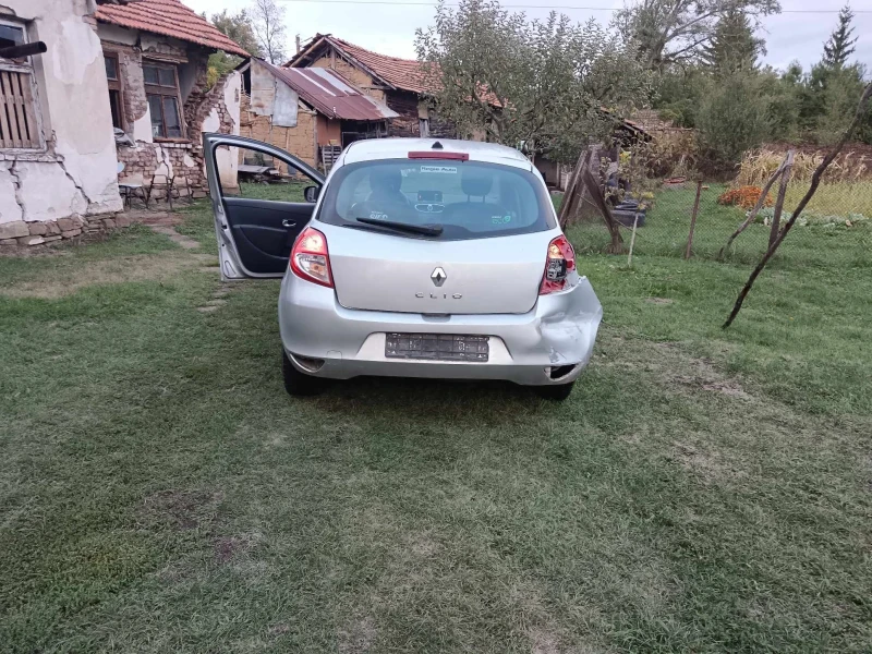 Renault Clio 1, 2, снимка 3 - Автомобили и джипове - 47418470