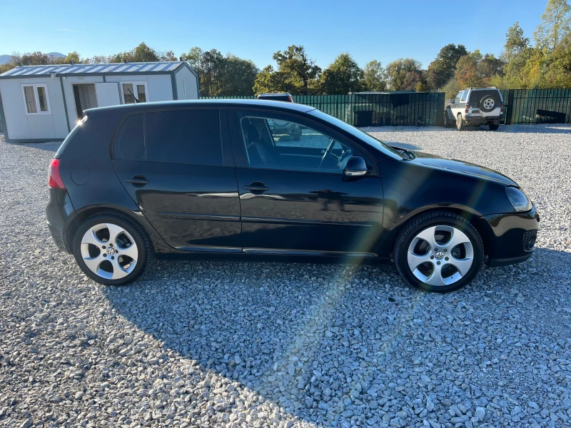 VW Golf 1.9tdi kli 105 GTI, снимка 7 - Автомобили и джипове - 47629674