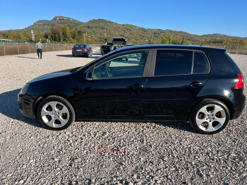 VW Golf 1.9tdi kli 105 GTI, снимка 3 - Автомобили и джипове - 47629674