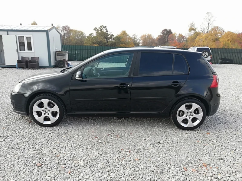 VW Golf 1.9tdi kli 105 GTI, снимка 3 - Автомобили и джипове - 47629674