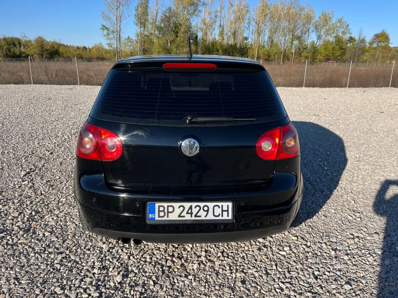 VW Golf 1.9tdi kli 105 GTI, снимка 5 - Автомобили и джипове - 47629674