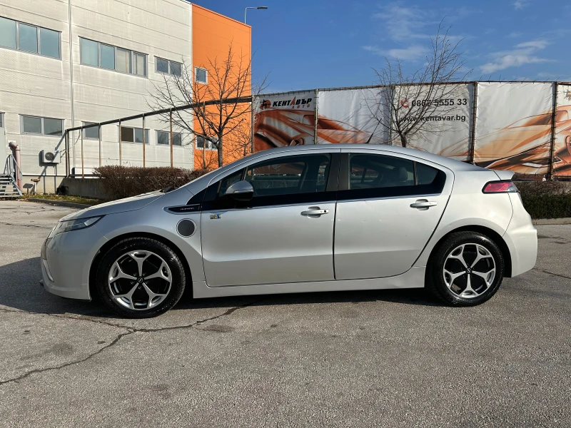 Opel Ampera 1.4 PLUG-IN HYBRID, снимка 2 - Автомобили и джипове - 48140782