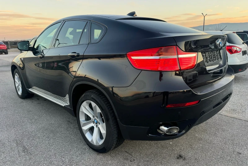 BMW X6 4.0D X-DRIVE full, снимка 4 - Автомобили и джипове - 48617669