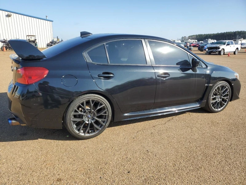 Subaru Impreza WRX PREMIUM/ ФИКСИРАНА ЦЕНА !, снимка 4 - Автомобили и джипове - 49126591