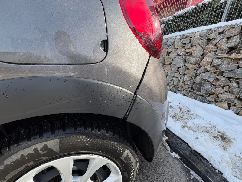 Citroen C3, снимка 6 - Автомобили и джипове - 49235207