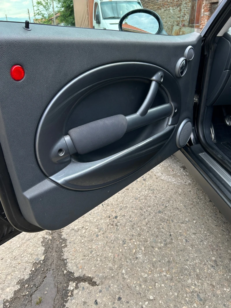 Mini One, снимка 5 - Автомобили и джипове - 51751985