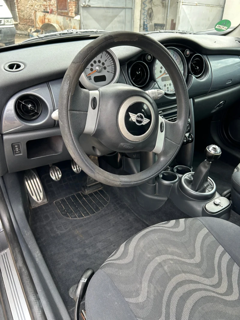 Mini One, снимка 6 - Автомобили и джипове - 51751985