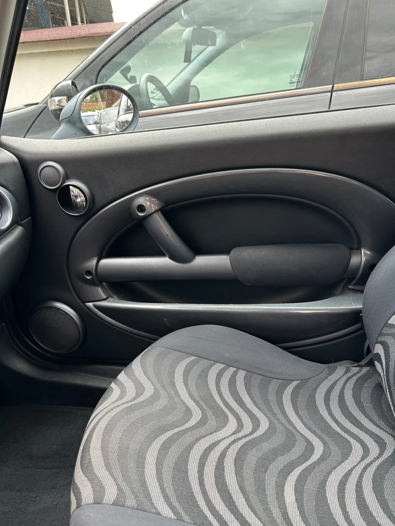 Mini One, снимка 9 - Автомобили и джипове - 51751985