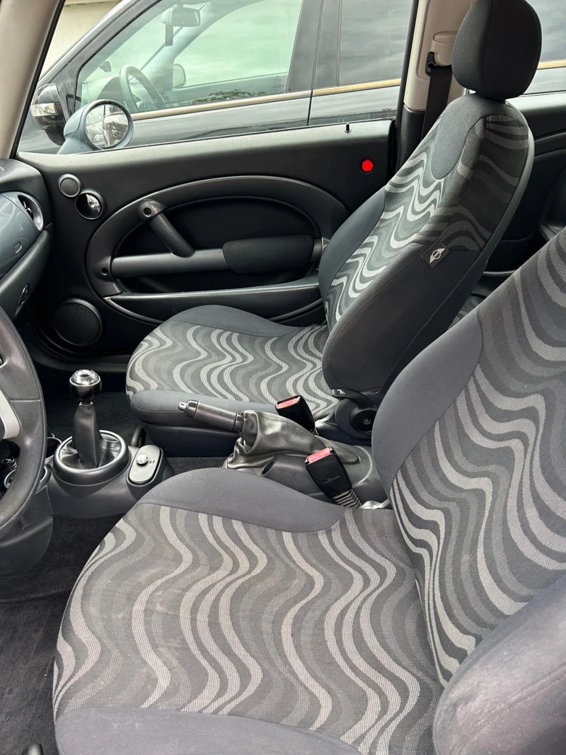 Mini One, снимка 10 - Автомобили и джипове - 51751985