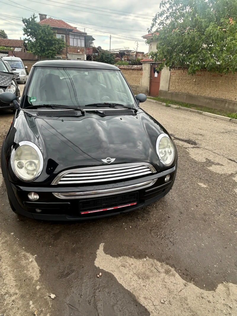 Mini One, снимка 3 - Автомобили и джипове - 51751985