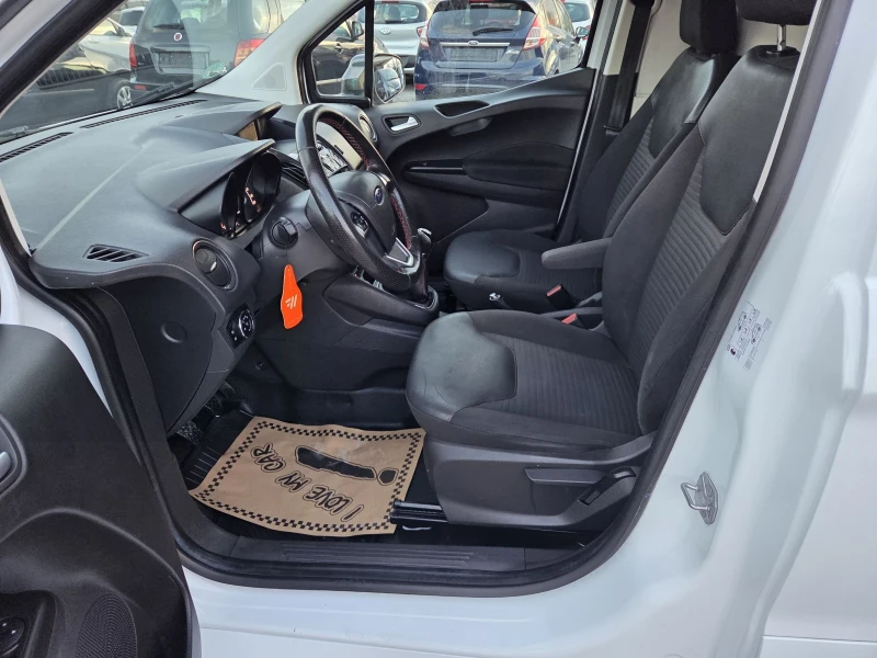 Ford Tourneo Connect 1.5 tdci titanium sport euro 6, снимка 7 - Автомобили и джипове - 51615875