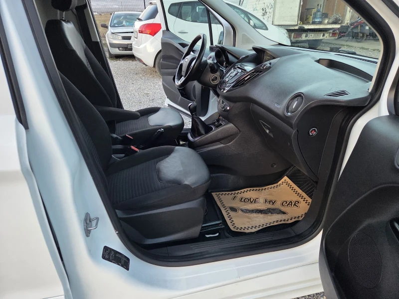 Ford Tourneo Connect 1.5 tdci titanium sport euro 6, снимка 8 - Автомобили и джипове - 51615875