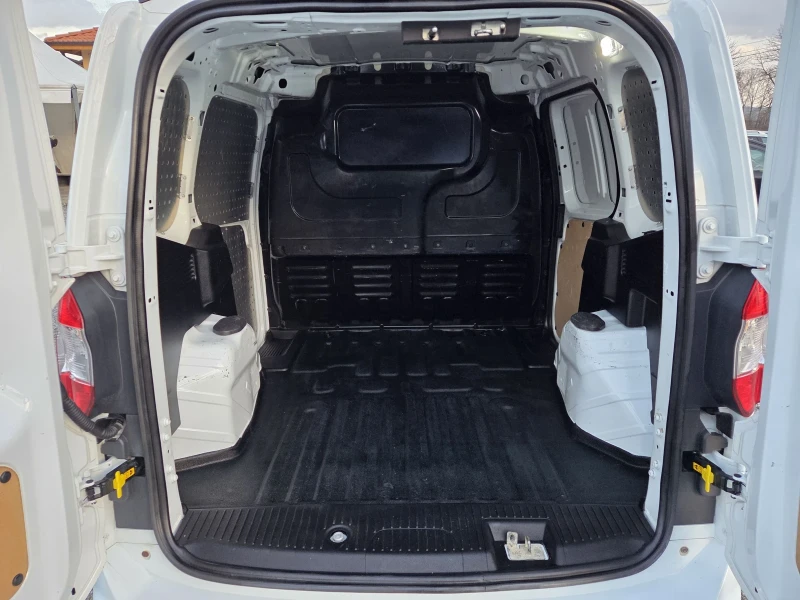 Ford Tourneo Connect 1.5 tdci titanium sport euro 6, снимка 11 - Автомобили и джипове - 51615875