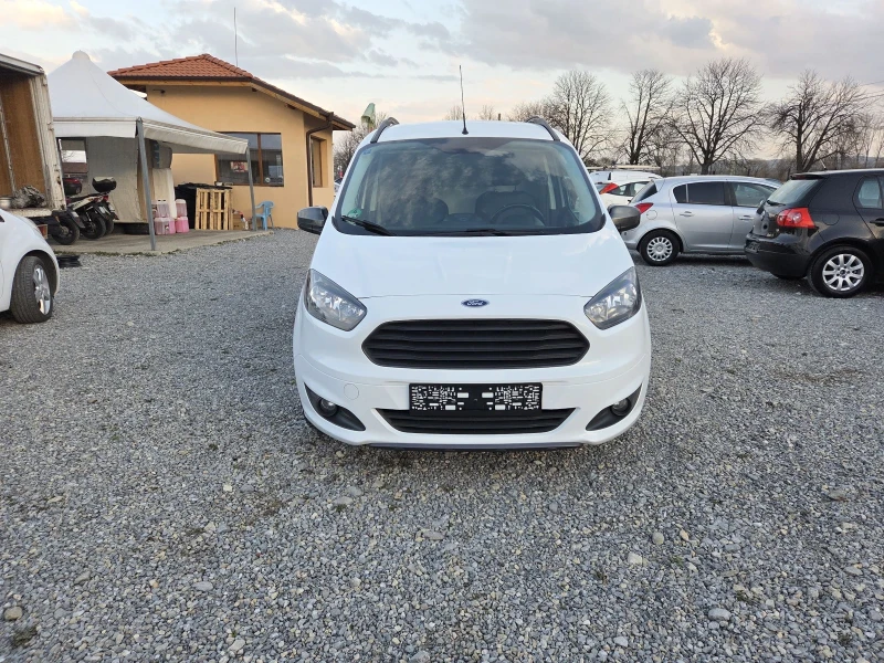 Ford Tourneo Connect 1.5 tdci titanium sport euro 6, снимка 3 - Автомобили и джипове - 51615875
