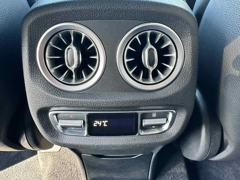 Mercedes-Benz G 63 AMG STRONGER THAN TIME/CARBON/ , снимка 15 - Автомобили и джипове - 52166664