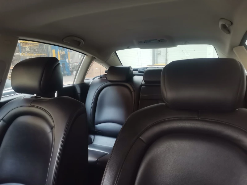 Citroen C6, снимка 4 - Автомобили и джипове - 52419450