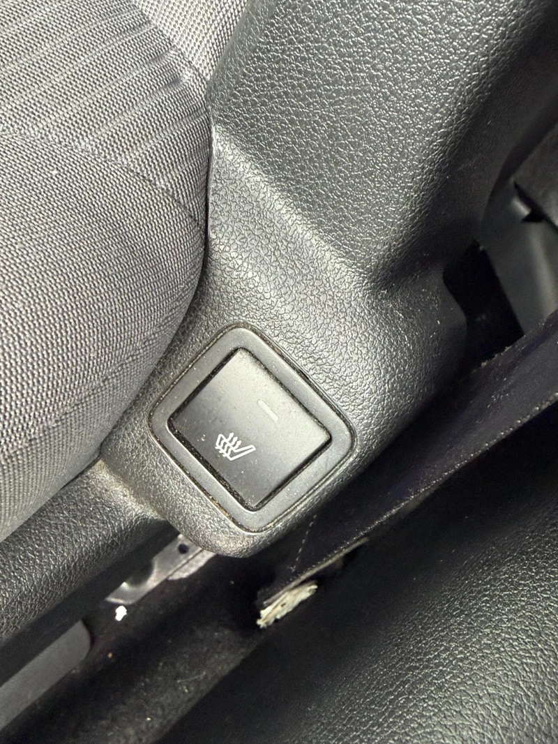 Peugeot Partner Peugeot Partner Electric, снимка 9 - Автомобили и джипове - 52551821