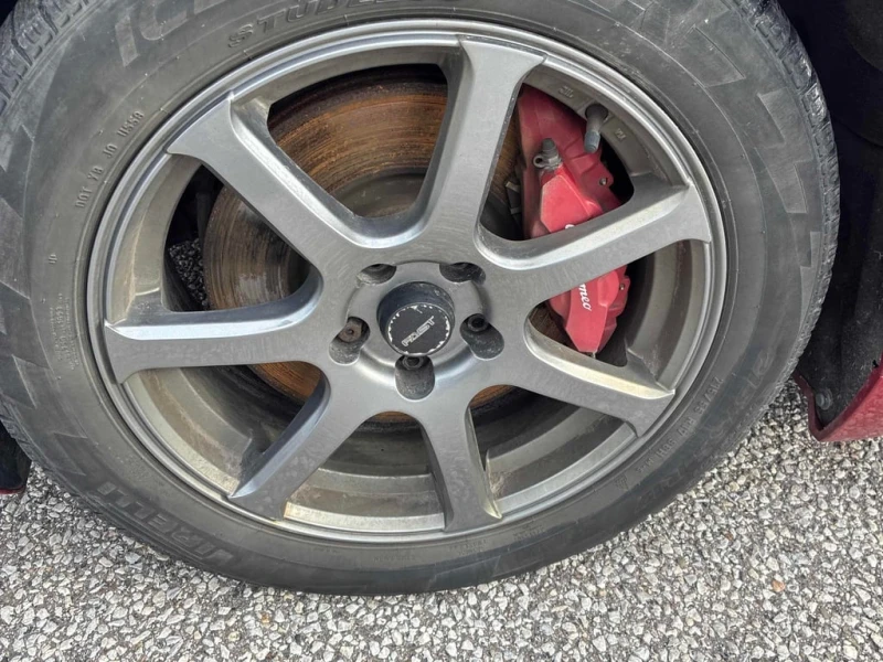 Alfa Romeo Giulia * TI SPORT * CARFAX * ЦЕНА ДО БГ, снимка 10 - Автомобили и джипове - 53020079